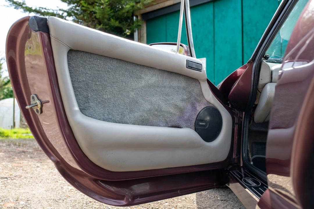 1995 TVR Chimaera - Image 30 of 30