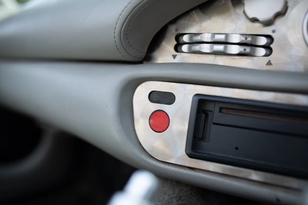 1995 TVR Chimaera - Image 21 of 30