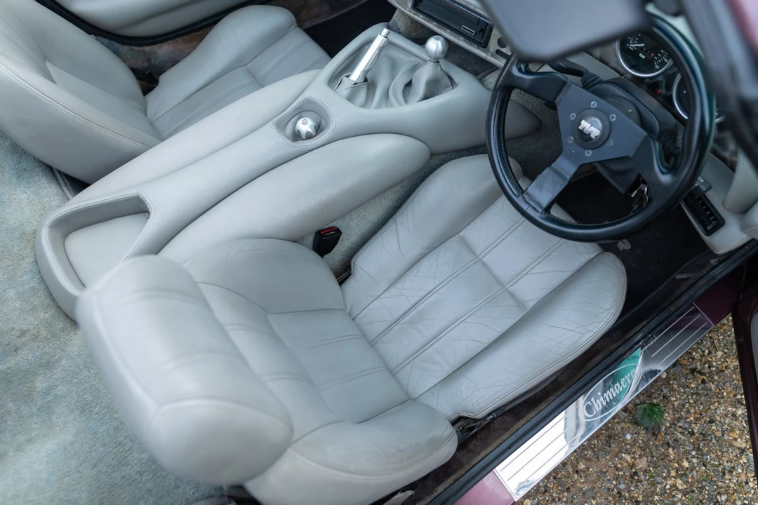 1995 TVR Chimaera - Image 27 of 30