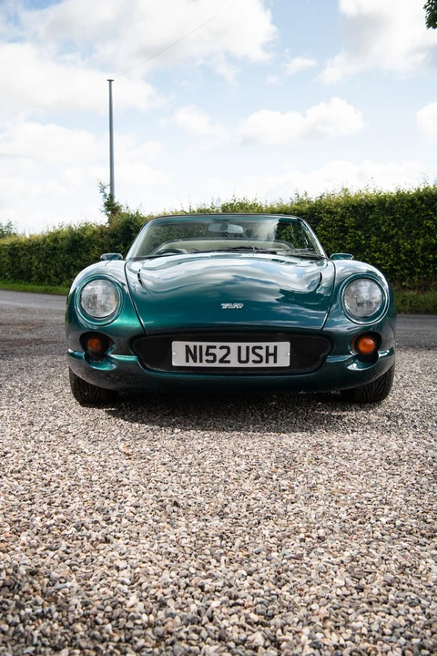 1995 TVR Chimaera - Image 21 of 30