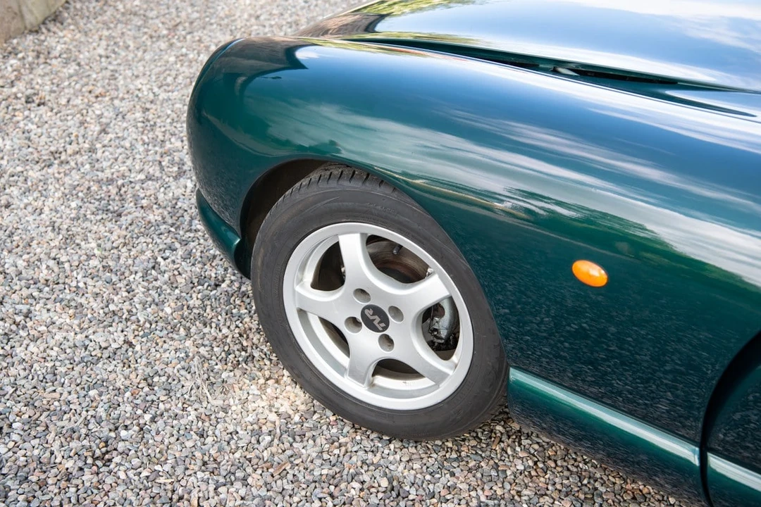 1995 TVR Chimaera - Image 26 of 30