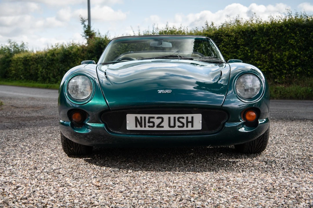 1995 TVR Chimaera - Image 6 of 30