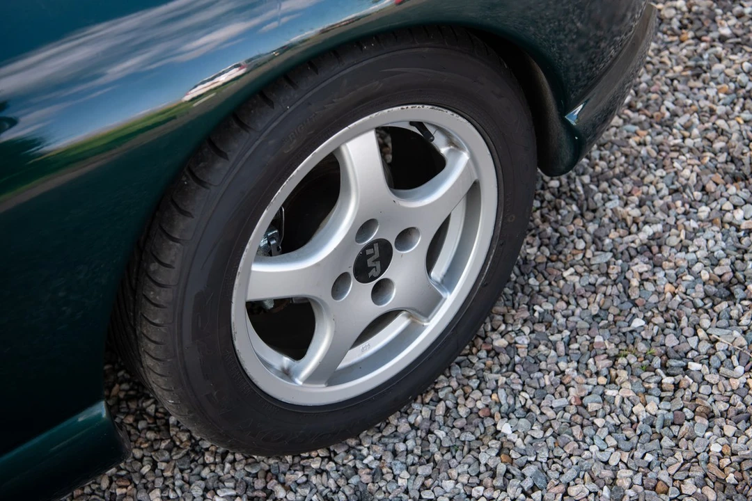 1995 TVR Chimaera - Image 24 of 30