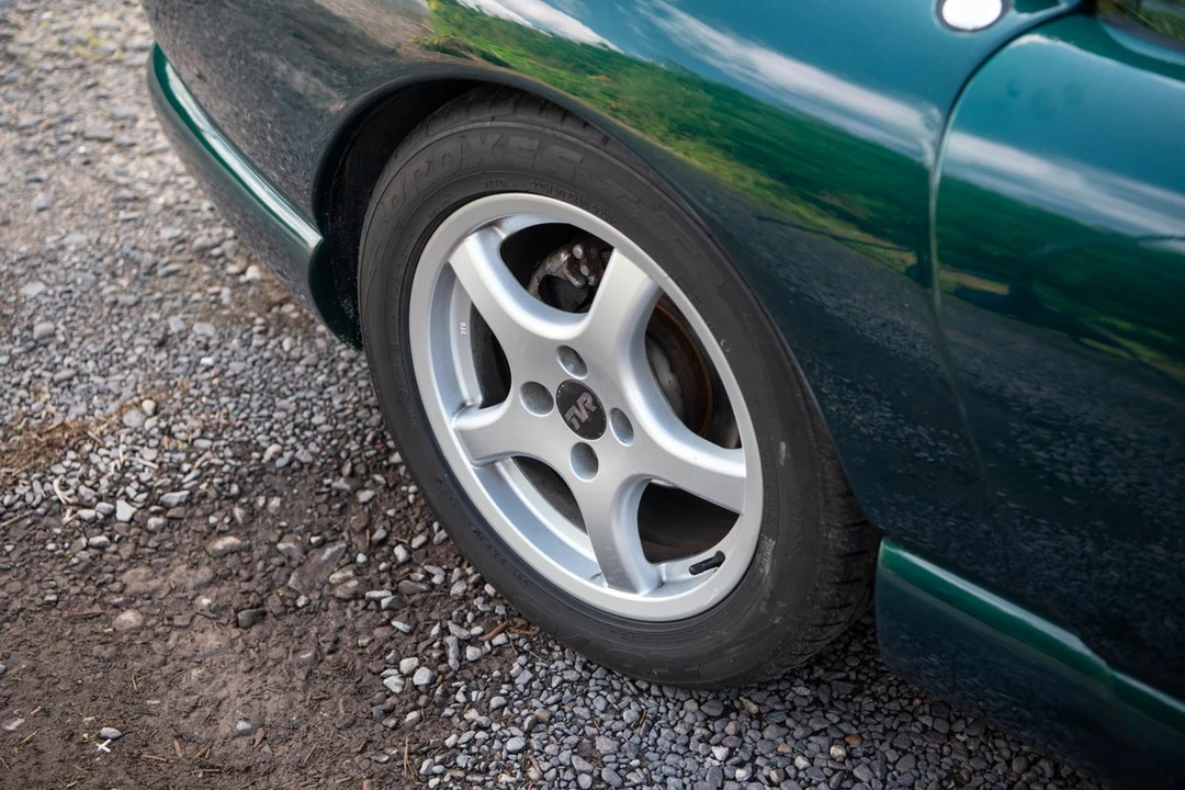 1995 TVR Chimaera - Image 25 of 30