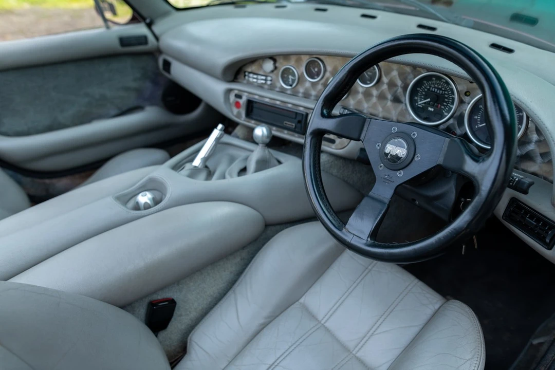 1995 TVR Chimaera - Image 26 of 30