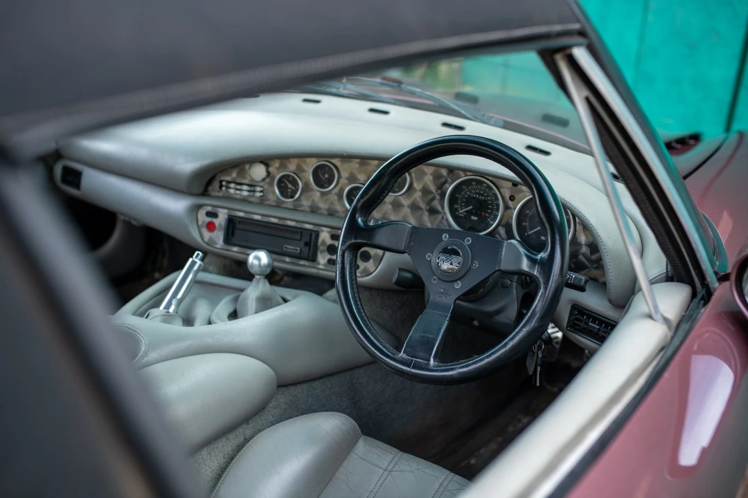 1995 TVR Chimaera - Image 23 of 30