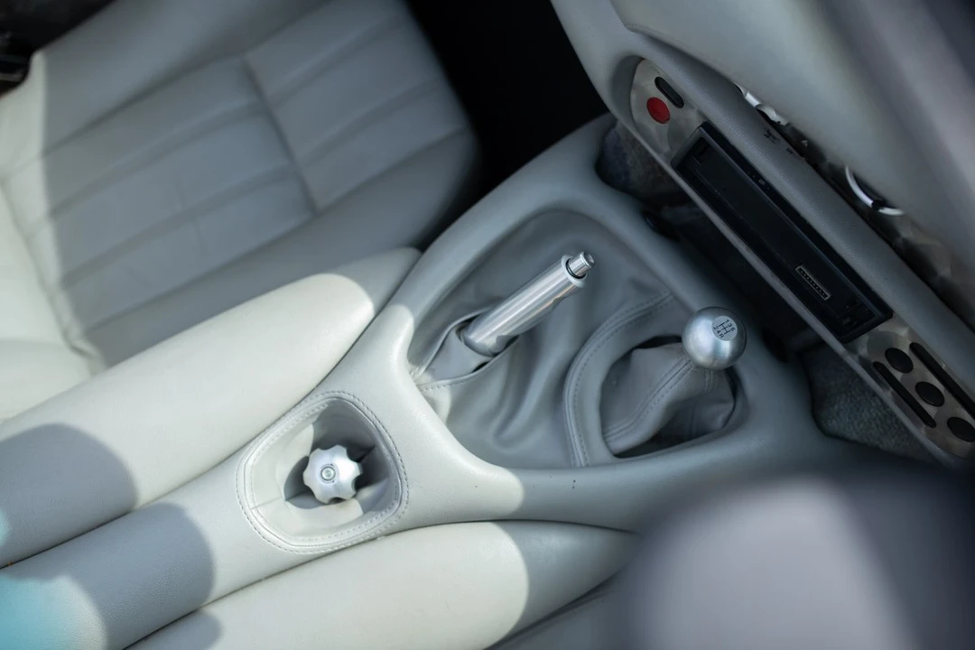 1995 TVR Chimaera - Image 24 of 30
