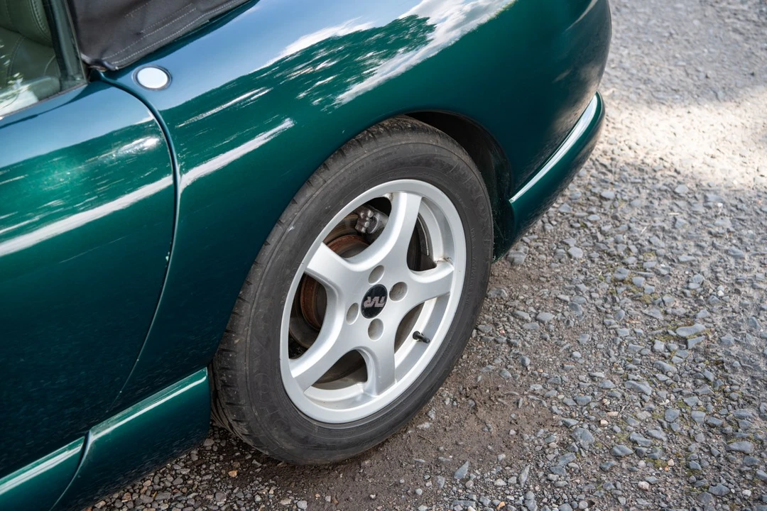 1995 TVR Chimaera - Image 27 of 30