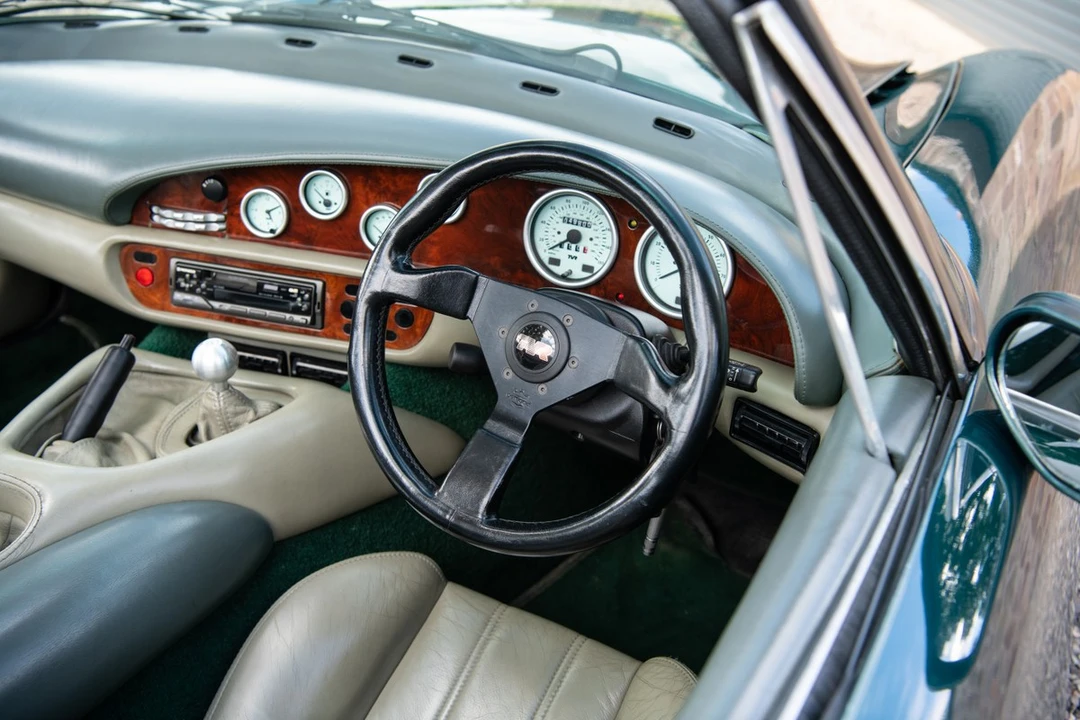 1995 TVR Chimaera - Image 28 of 30