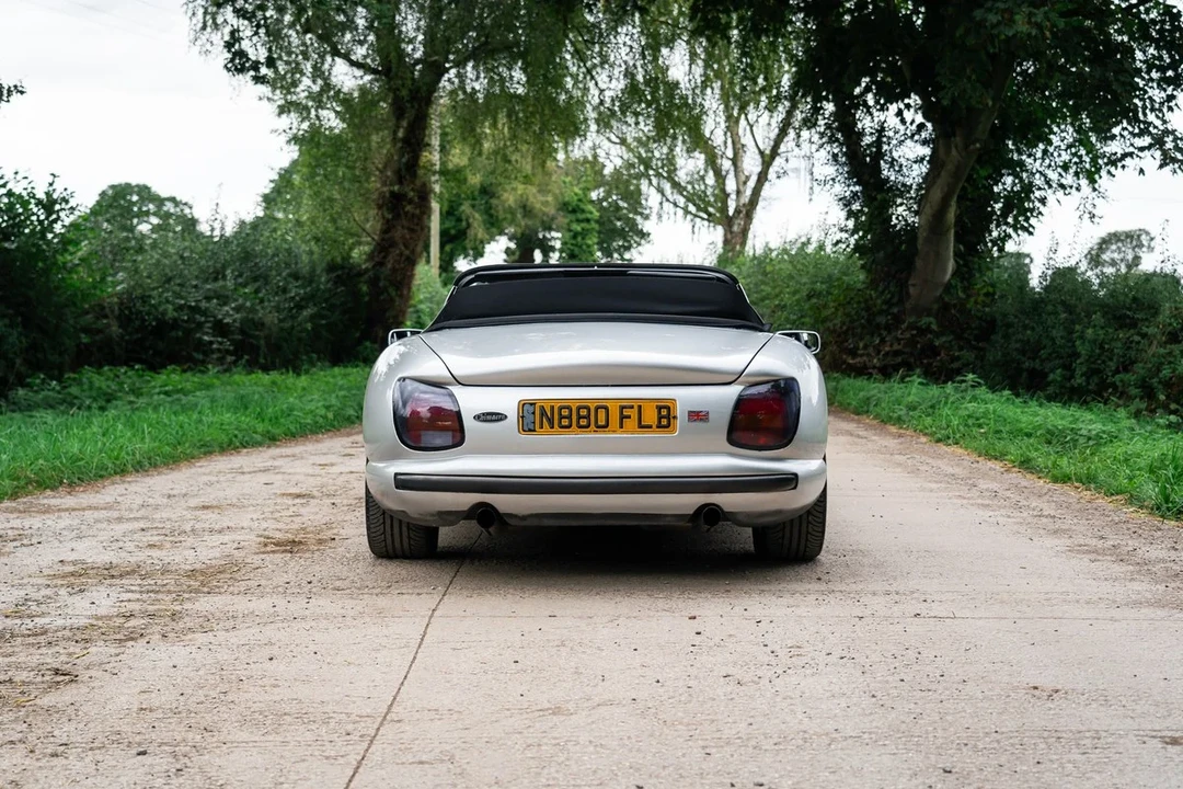 1995 TVR Chimaera - Image 7 of 30