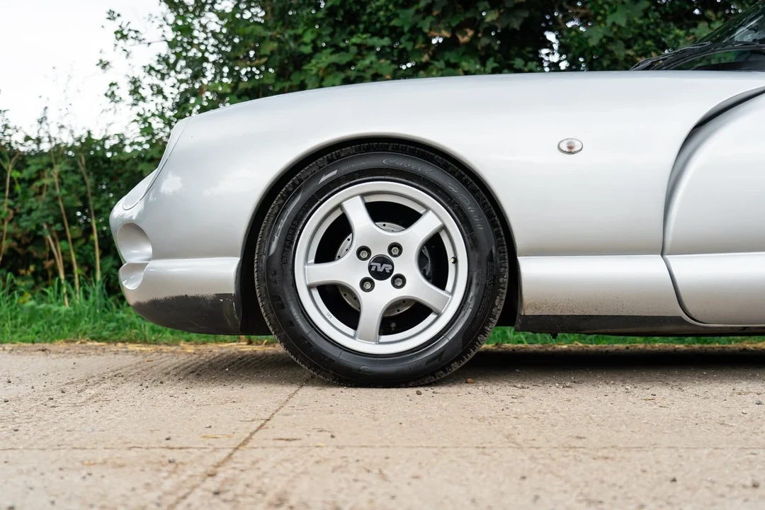 1995 TVR Chimaera - Image 15 of 30