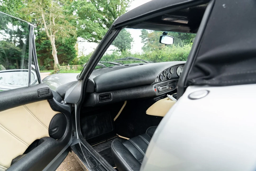 1995 TVR Chimaera - Image 28 of 30