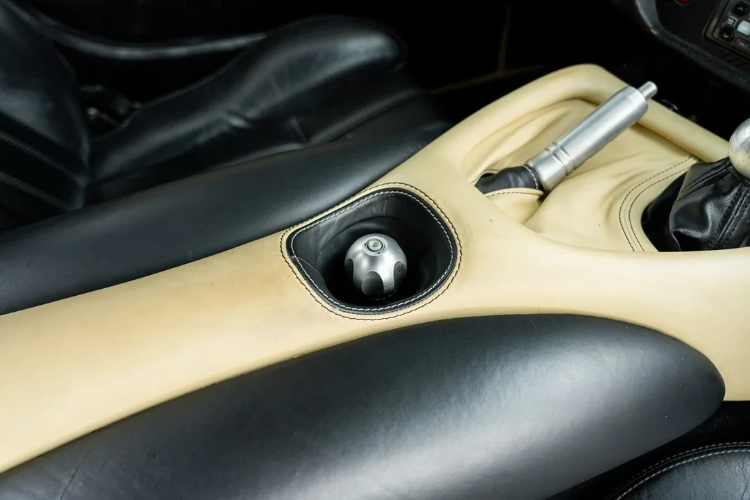 1995 TVR Chimaera - Image 26 of 30