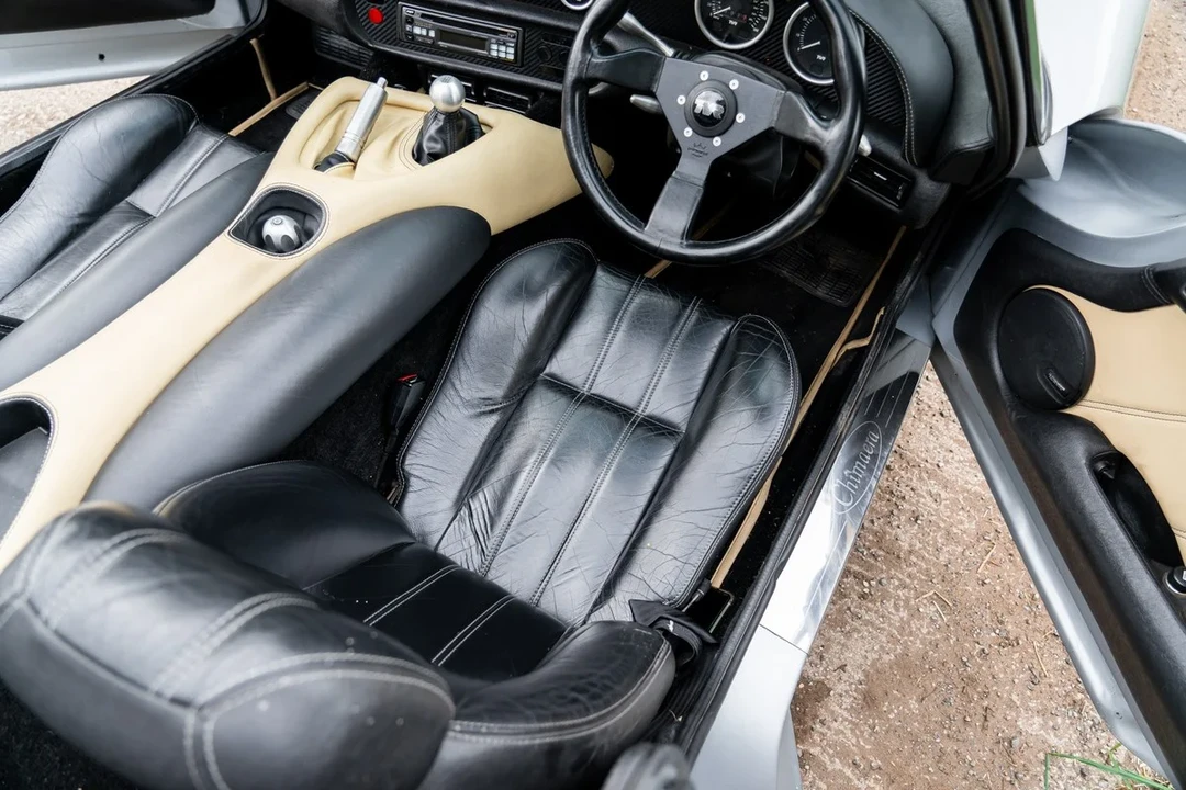 1995 TVR Chimaera - Image 30 of 30