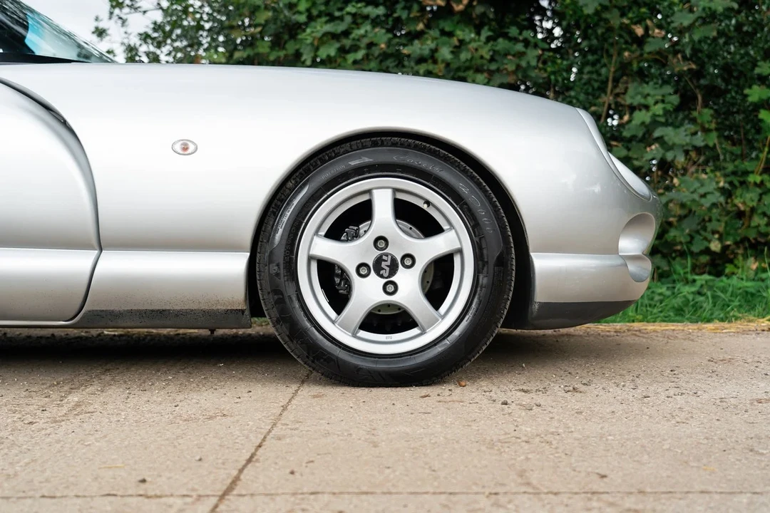 1995 TVR Chimaera - Image 18 of 30