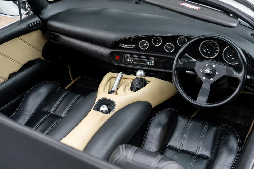 1995 TVR Chimaera - Image 25 of 30