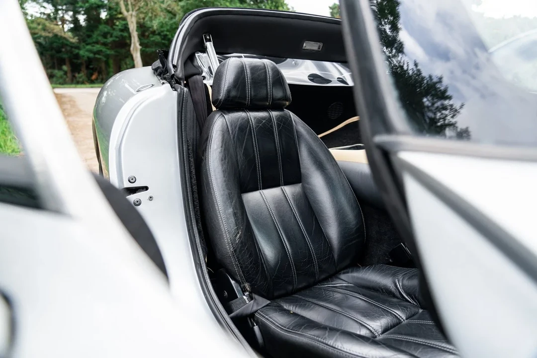 1995 TVR Chimaera - Image 29 of 30