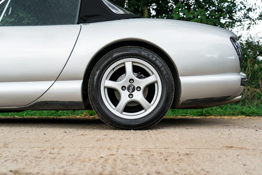 1995 TVR Chimaera - Image 16 of 30