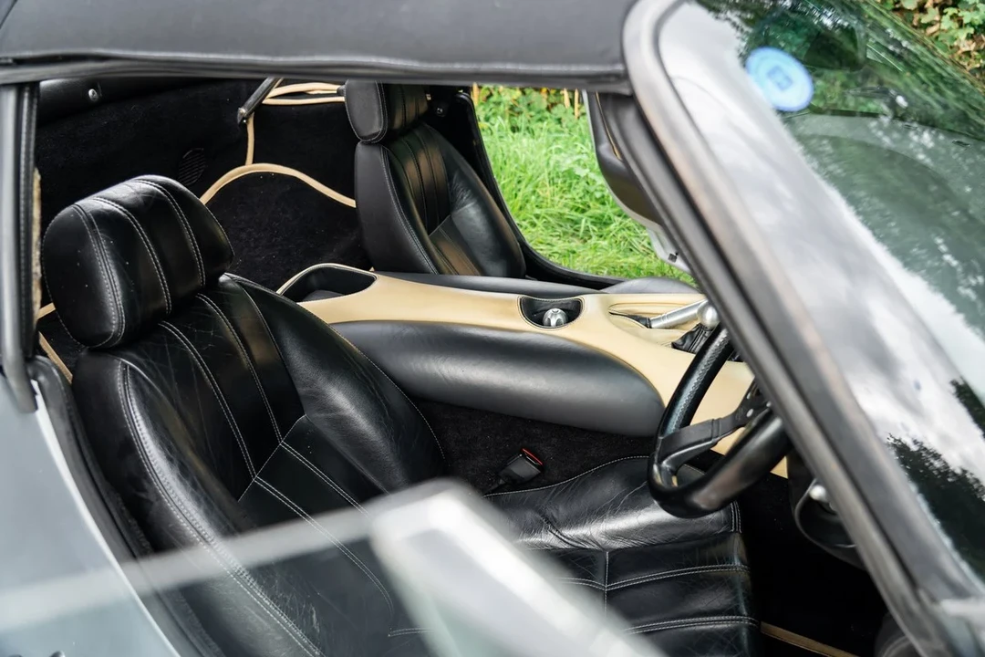 1995 TVR Chimaera - Image 27 of 30