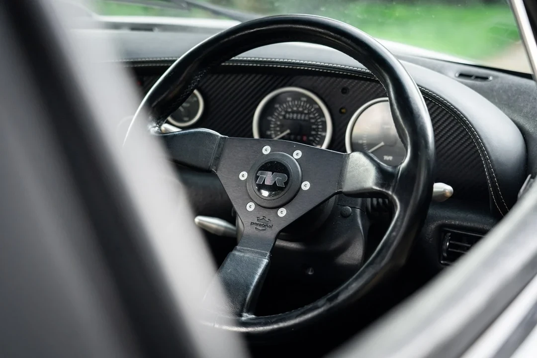 1995 TVR Chimaera - Image 21 of 30