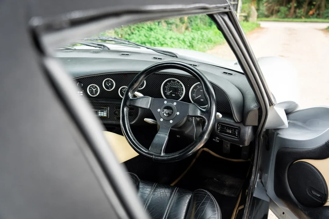 1995 TVR Chimaera - Image 20 of 30
