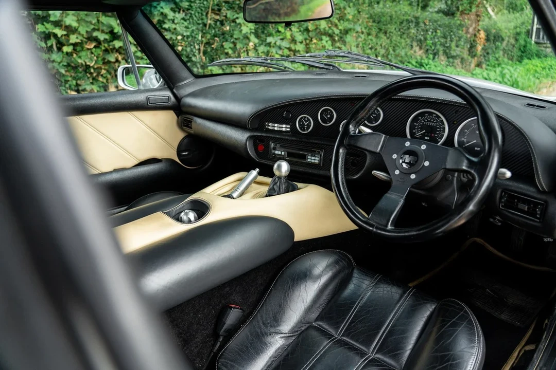 1995 TVR Chimaera - Image 24 of 30