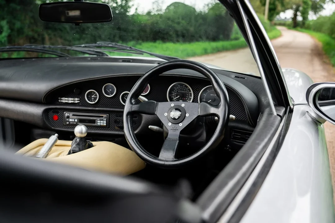 1995 TVR Chimaera - Image 19 of 30