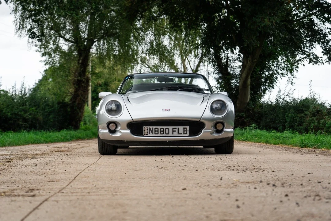 1995 TVR Chimaera - Image 14 of 30