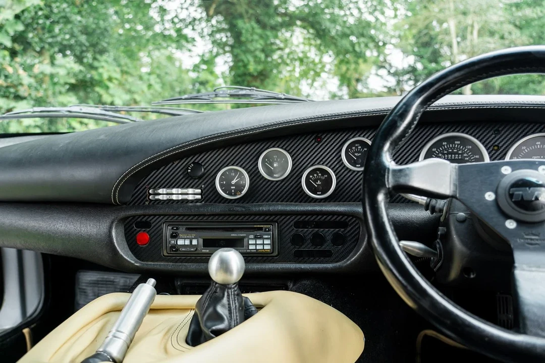 1995 TVR Chimaera - Image 22 of 30