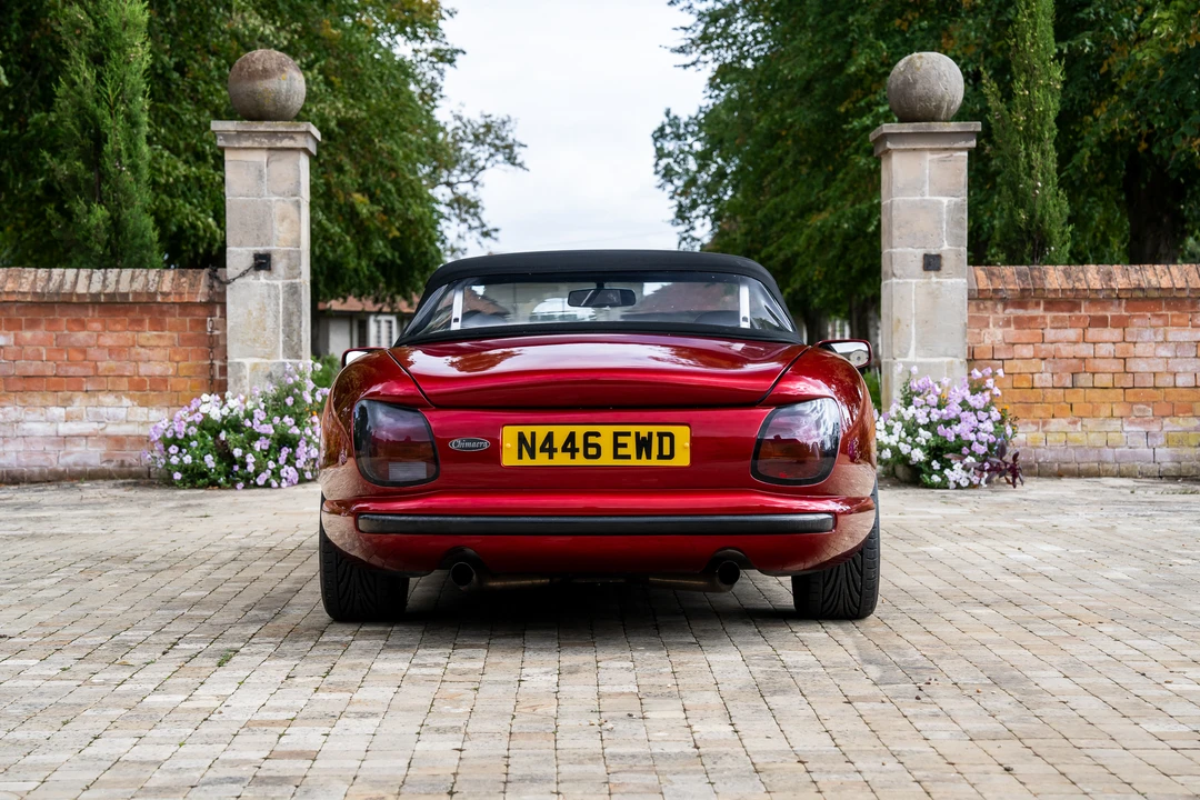 1995 TVR Chimaera - Image 13 of 31