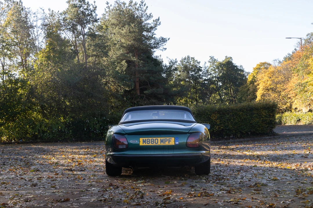 1995 TVR Chimaera - Image 7 of 31
