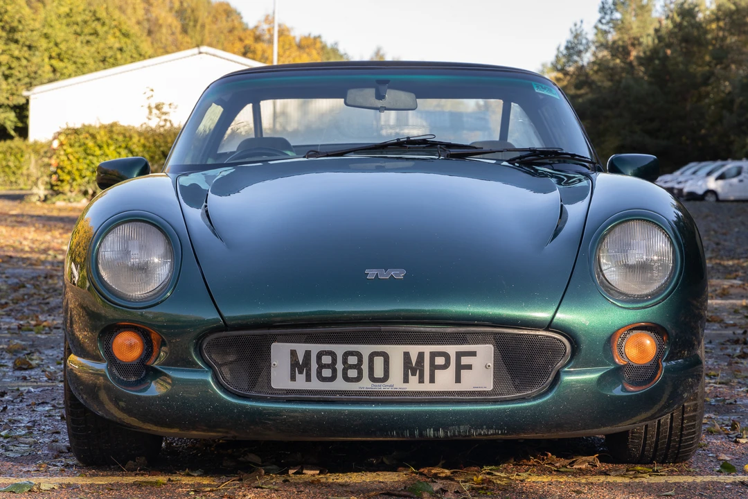 1995 TVR Chimaera - Image 15 of 31