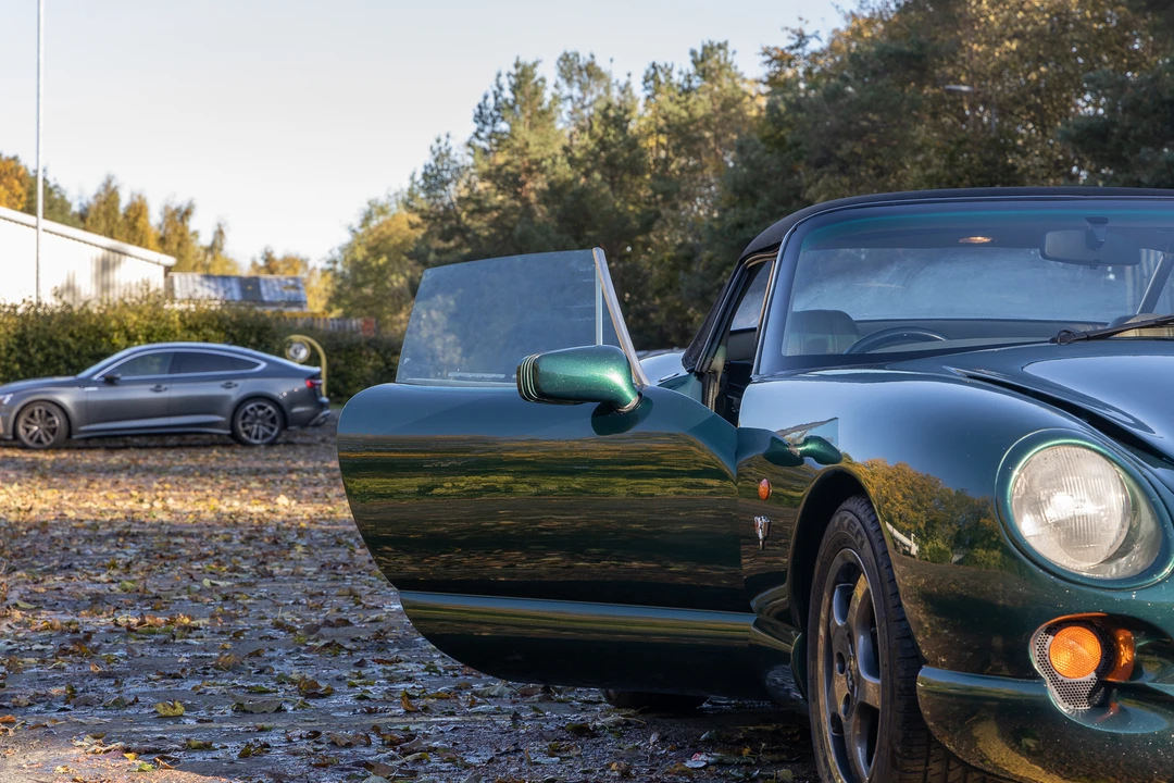 1995 TVR Chimaera - Image 25 of 31