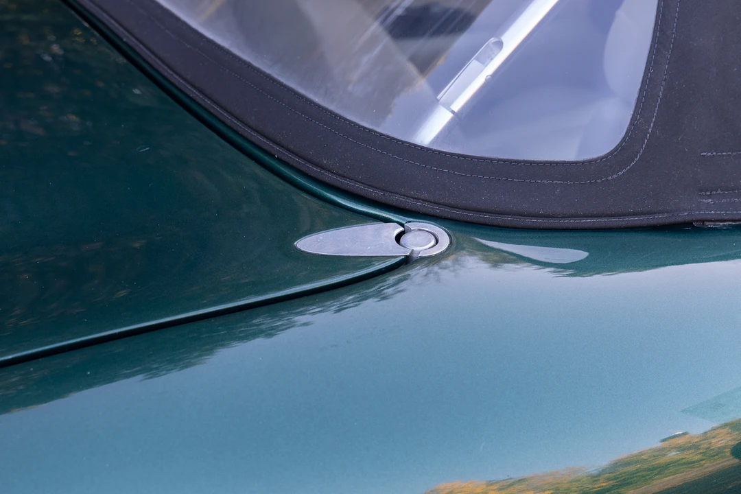 1995 TVR Chimaera - Image 26 of 31