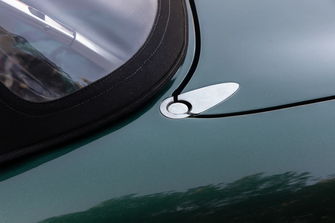 1995 TVR Chimaera - Image 28 of 31