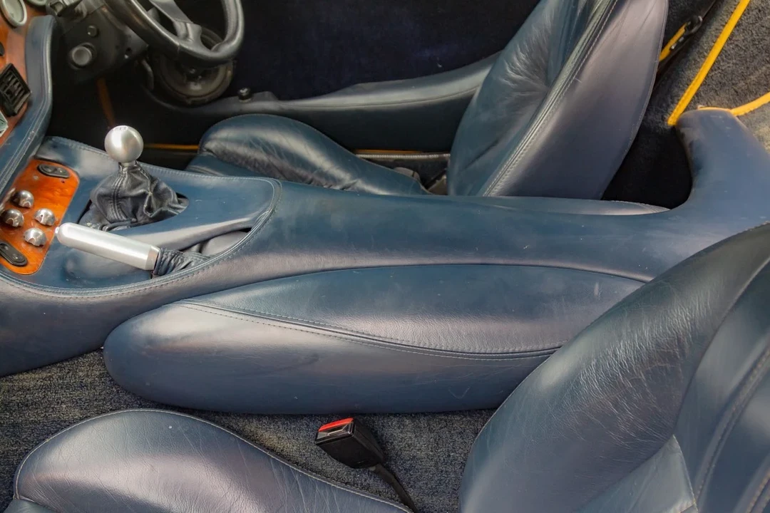 1995 TVR Griffith - Image 28 of 30