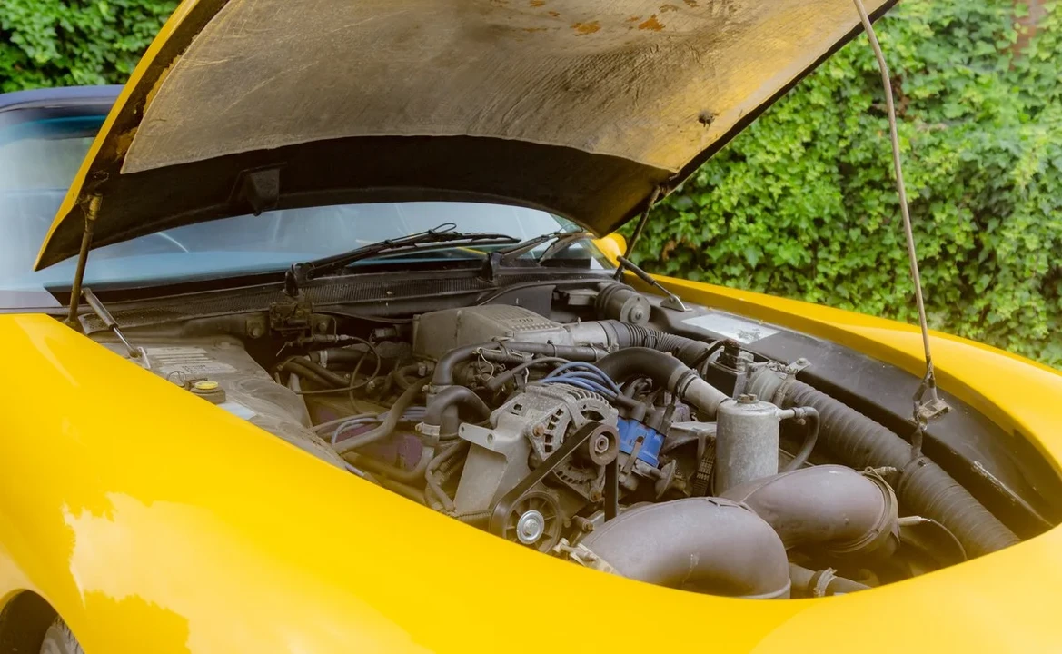 1995 TVR Griffith - Image 2 of 30