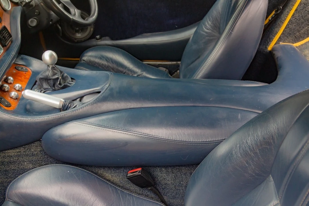 1995 TVR Griffith - Image 28 of 31