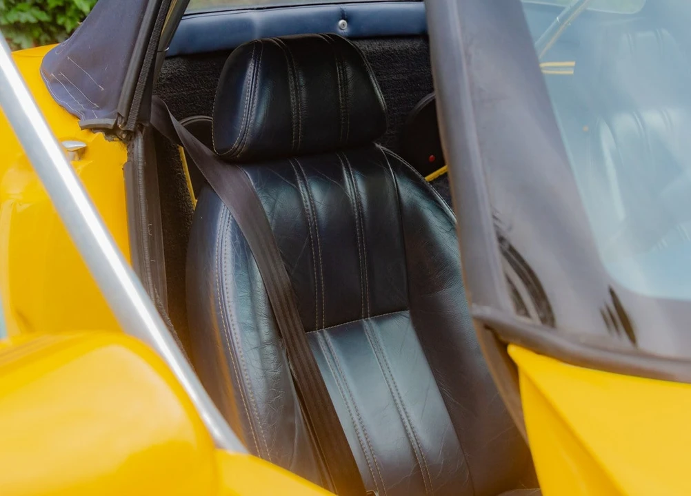 1995 TVR Griffith - Image 24 of 31