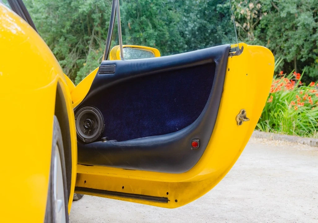 1995 TVR Griffith - Image 23 of 31
