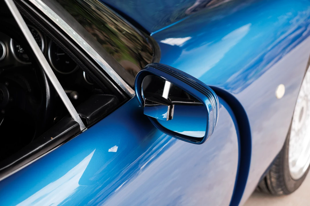 1995 TVR Griffith - Image 31 of 31