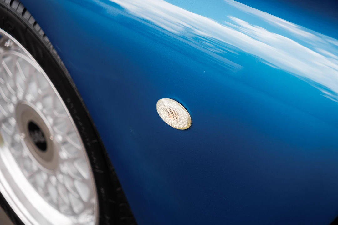 1995 TVR Griffith - Image 30 of 31