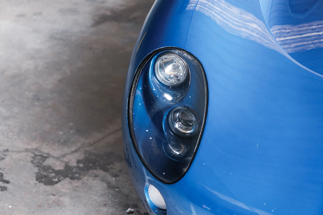 1995 TVR Griffith - Image 17 of 31