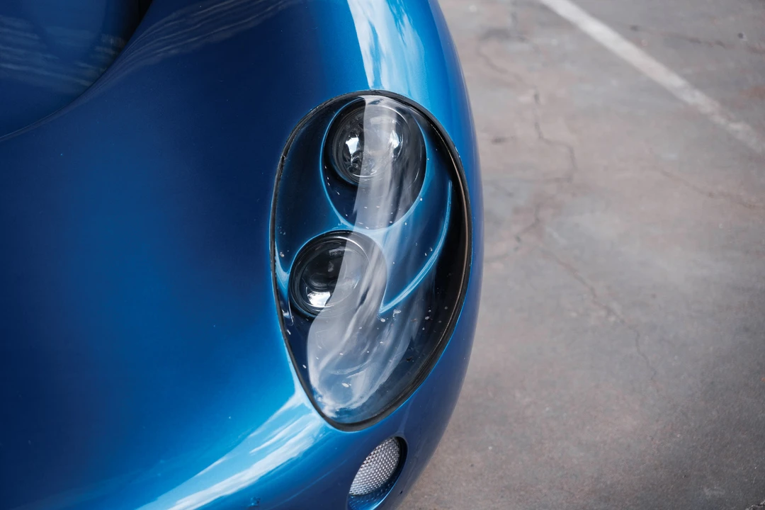 1995 TVR Griffith - Image 18 of 31