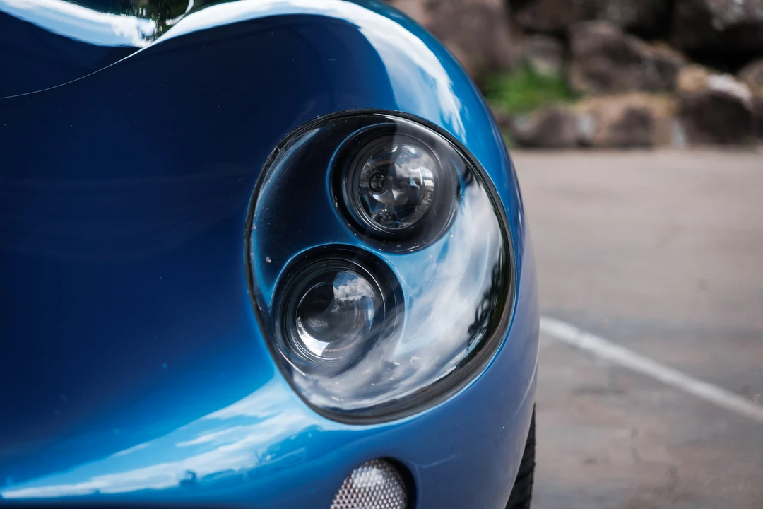 1995 TVR Griffith - Image 20 of 31