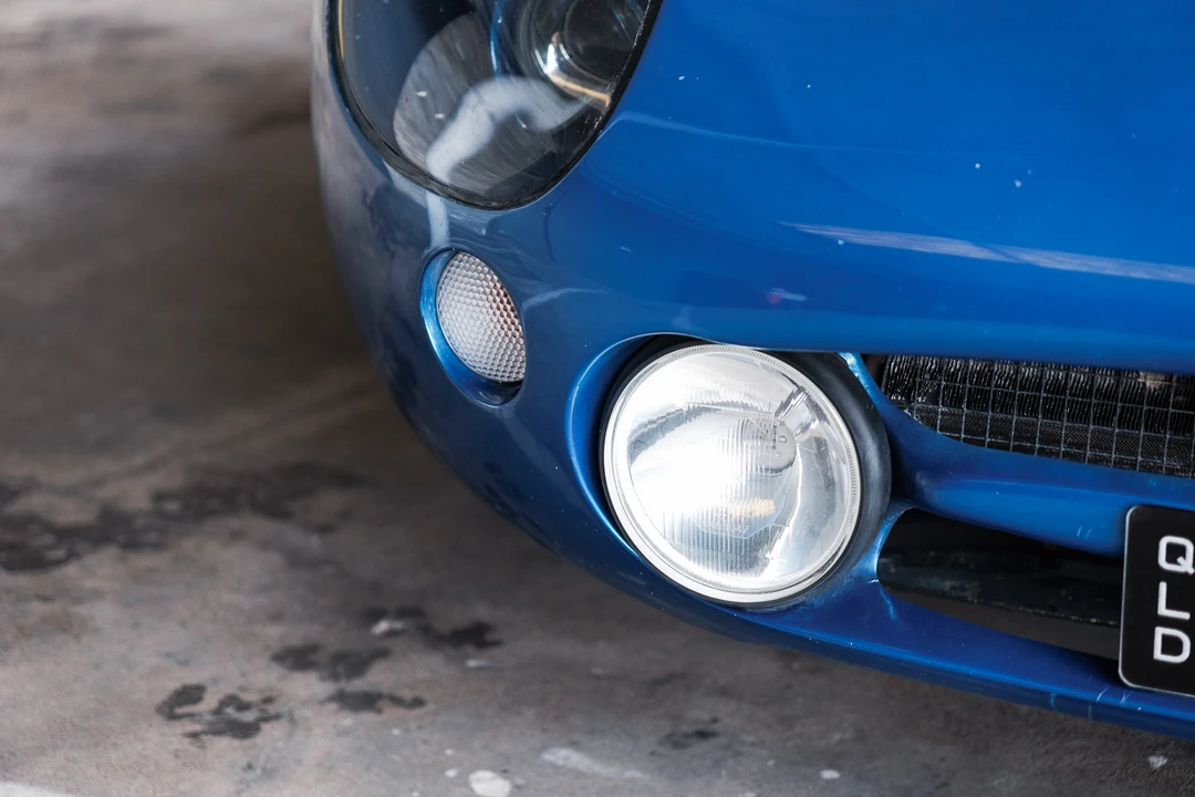 1995 TVR Griffith - Image 21 of 31