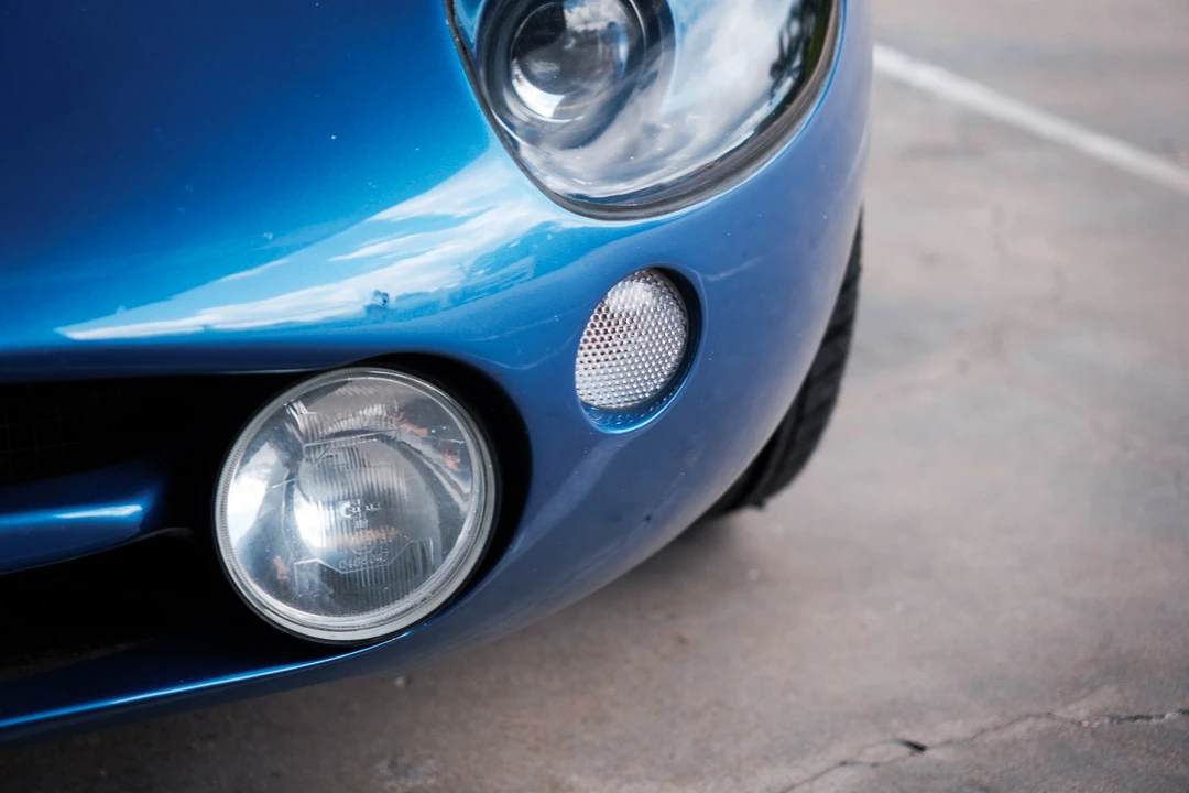 1995 TVR Griffith - Image 22 of 31