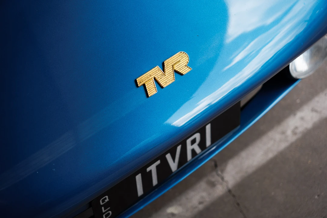 1995 TVR Griffith - Image 23 of 31