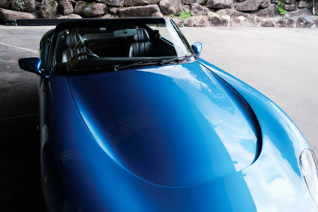 1995 TVR Griffith - Image 24 of 31