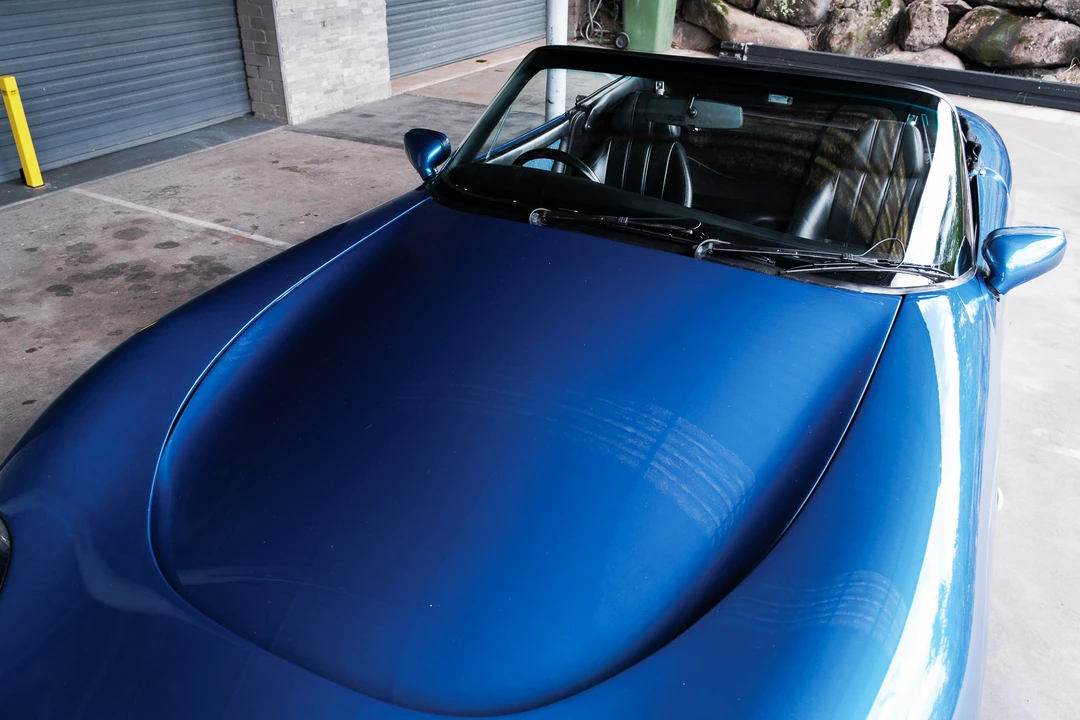 1995 TVR Griffith - Image 25 of 31